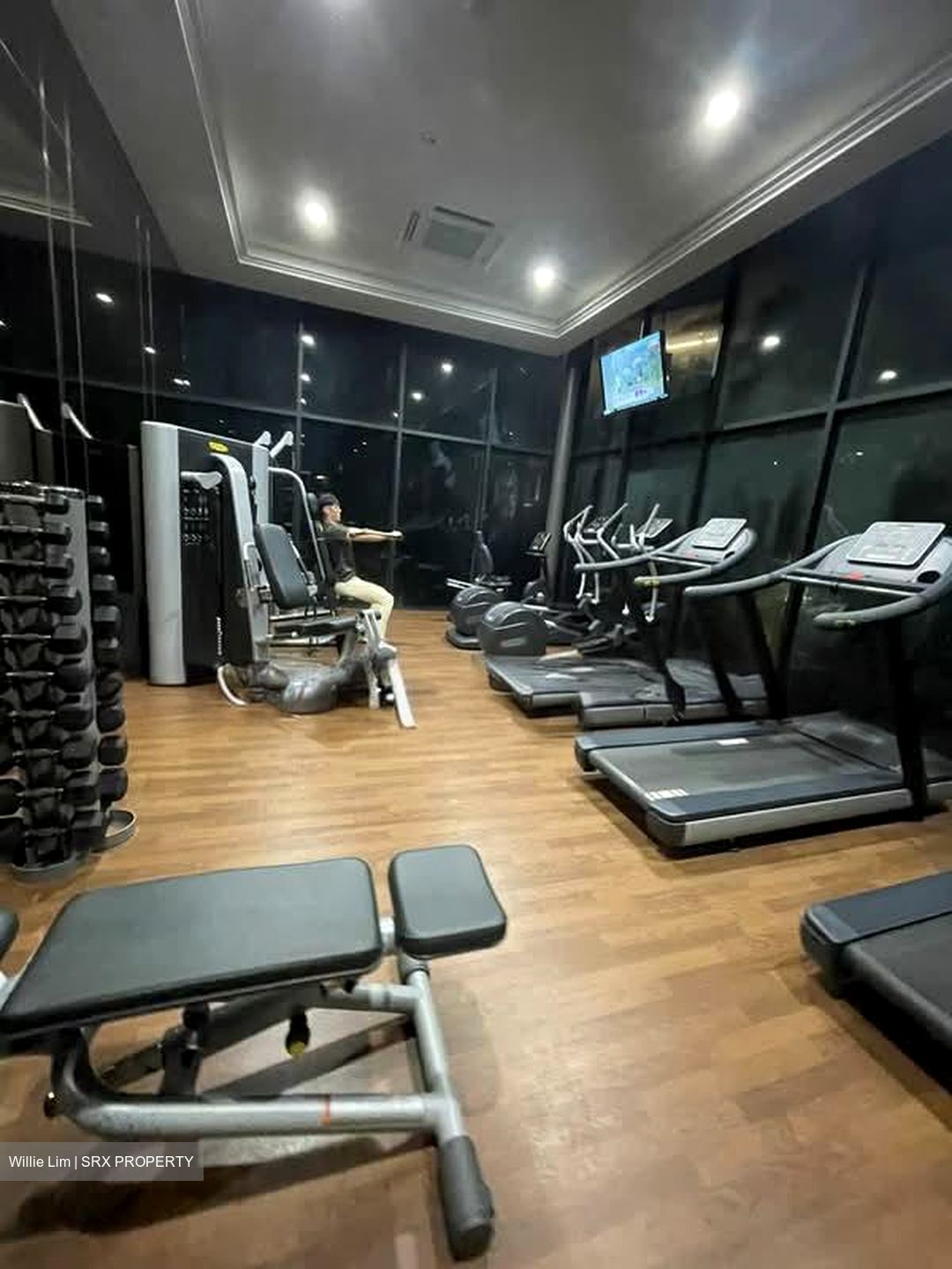 Park Colonial (D13), Condominium #559749281